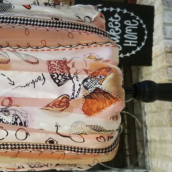 Ginger+Java Silk Strapless Dress, Size S - Picture 6 of 15